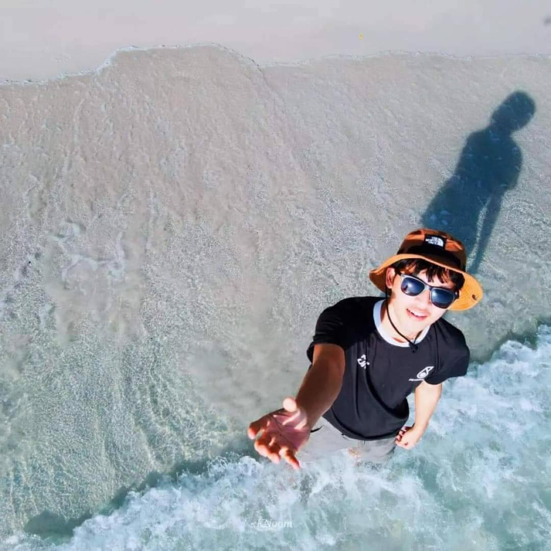 Koh Kood Neverland Beach Resort Ko Kut Bagian luar foto